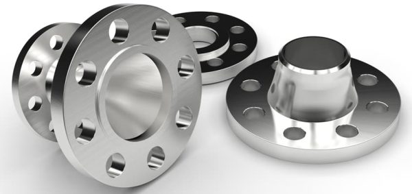The Role of Custom Flanges in Achieving Leak-Free Connections
