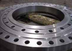 Custom Flanges